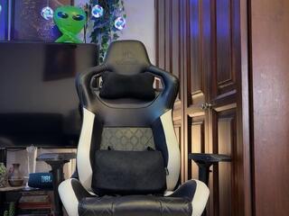 Dante Santos webcam model stream image