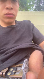 richard2061 webcam model stream image