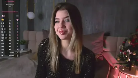 Sara_Lewiis webcam model stream image