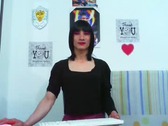 dany_cross_fit webcam model stream image