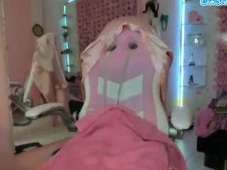 littlecat-1 webcam model stream image