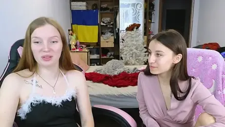 _Nika_Kik webcam model stream image