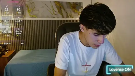 Dyla_n18 webcam model stream image