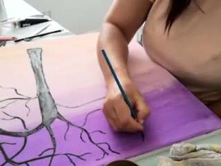 annie-rooberts webcam model stream image