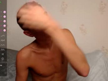 oliverfresh webcam model stream image