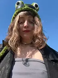 Crazy__Frog webcam model stream image