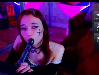 vetansenda webcam model stream image