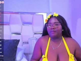 britannyjhonson webcam model stream image