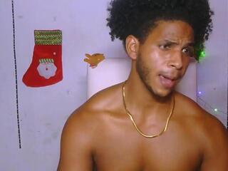 Erick Madison webcam model stream image