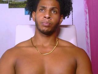 Erick Madison webcam model stream image