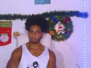 Erick Madison webcam model stream image