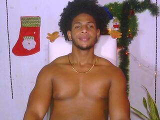 Erick Madison webcam model stream image