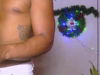 Erick Madison webcam model stream image