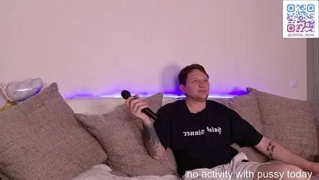 FoxUnion webcam model stream image