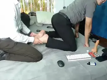 Jeiison_duf webcam model stream image