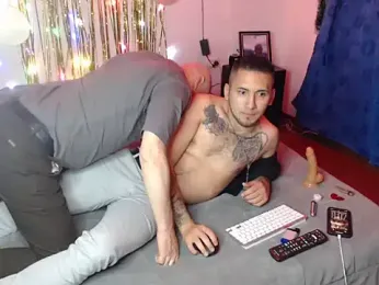 Jeiison_duf webcam model stream image