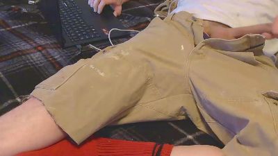 Jacknonymous webcam model stream image