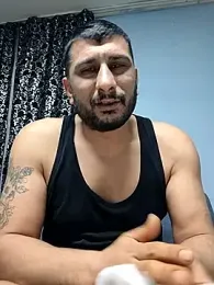 Sercan3504 webcam model stream image