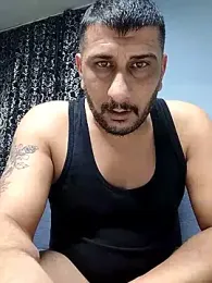 Sercan3504 webcam model stream image