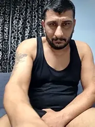 Sercan3504 webcam model stream image