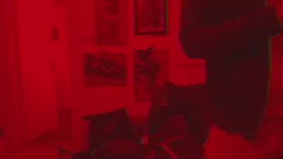 D_W_Londonboy webcam model stream image