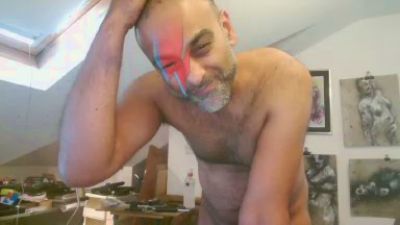 D_W_Londonboy webcam model stream image
