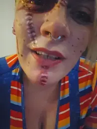 PinkTheHawk webcam model stream image