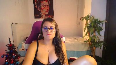 esmeralda098 webcam model stream image