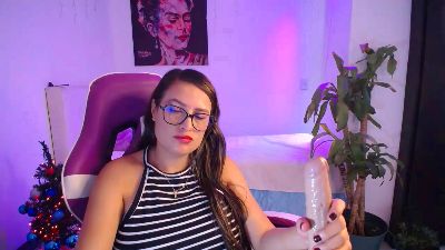 esmeralda098 webcam model stream image