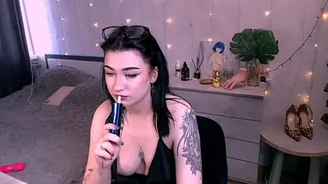 Katie_Kiss webcam model stream image