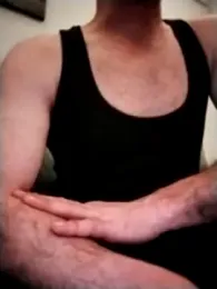 Antnio33 webcam model stream image