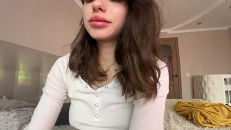 Al1ssa webcam model stream image