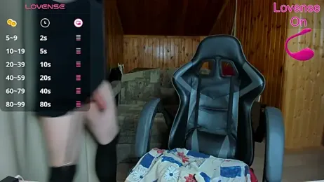 ScanDarky webcam stripchat model stream image