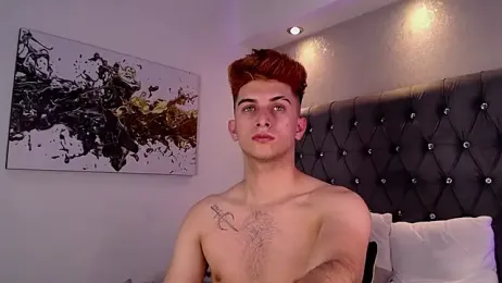 MrWilliseo webcam stripchat model stream image