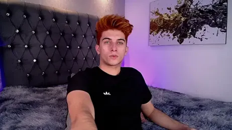 MrWilliseo webcam model stream image