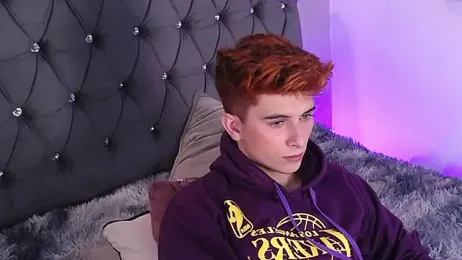 MrWilliseo webcam model stream image