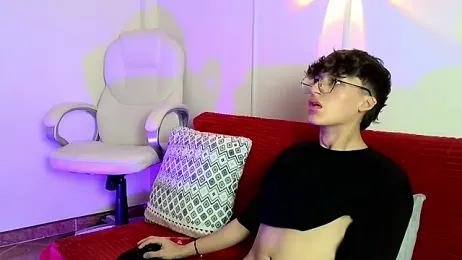 bellmontneon webcam model stream image