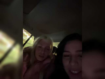 VibroMashulkaDashulka webcam model stream image