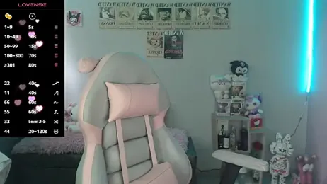 girlofyourdreams09 webcam stripchat model stream image