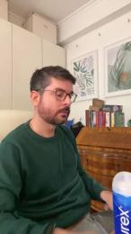 pisellone_roma webcam cam4 model stream image