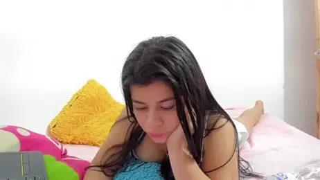 sweetnia webcam model stream image