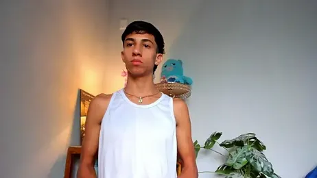 lucian_davii webcam stripchat model stream image