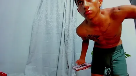 lucian_davii webcam stripchat model stream image