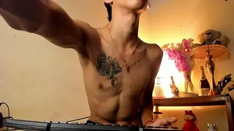 lucian_davii webcam stripchat model stream image