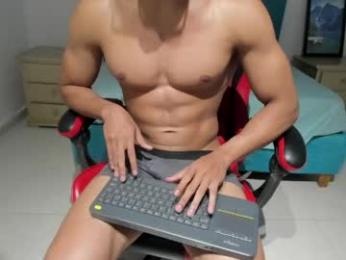 jace_parker webcam model stream image