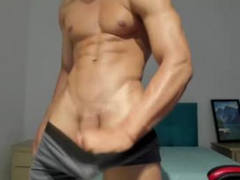 jace_parker webcam model stream image