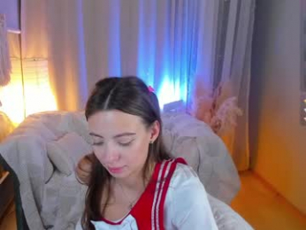 _fluffybunny_ webcam model stream image