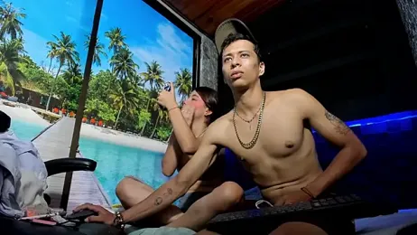 Ashley_James webcam model stream image