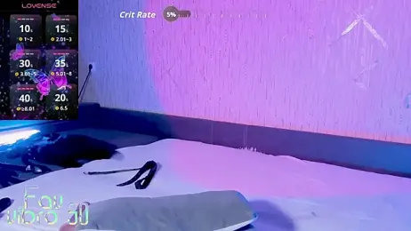 HardcoreHentai webcam model stream image