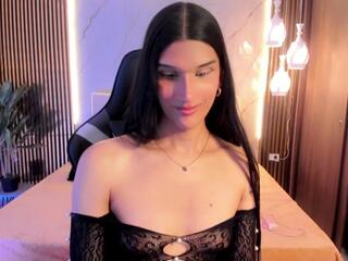 Bianca Torres webcam model stream image